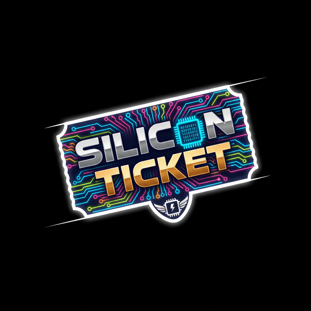 Silicon Ticket
